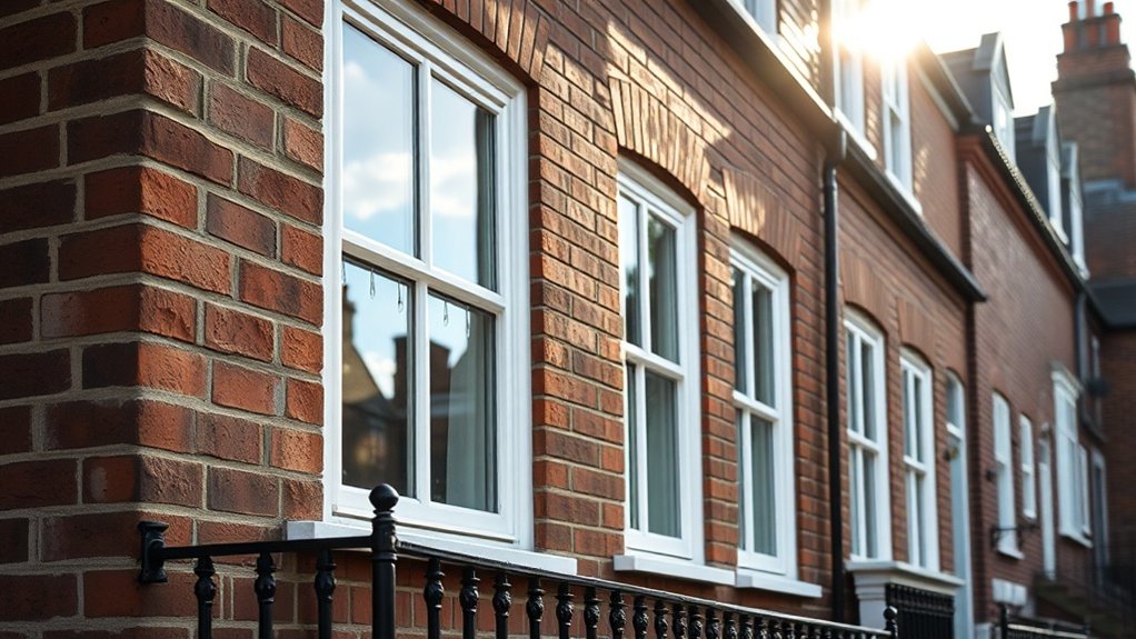 A-Rated Windows Radlett