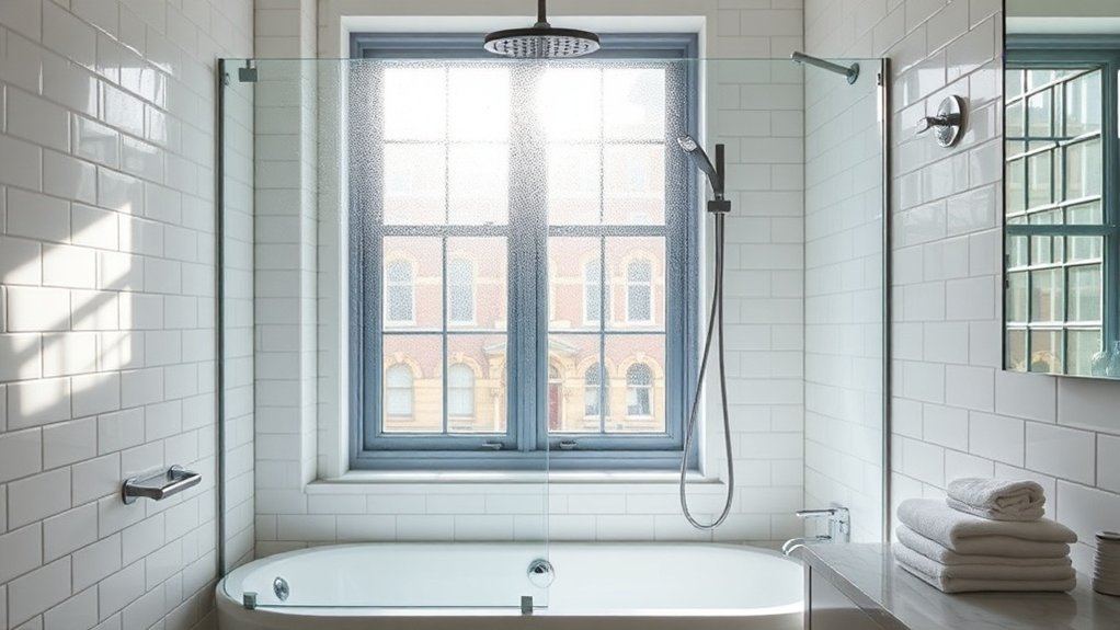 Bath Screens Radlett