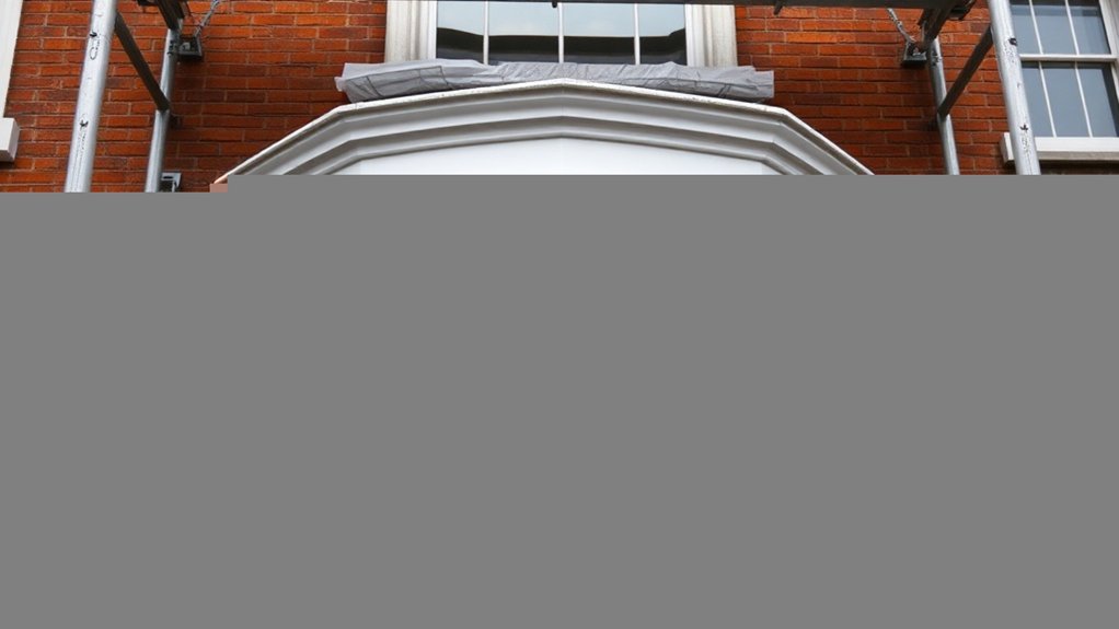 Bay Windows Radlett