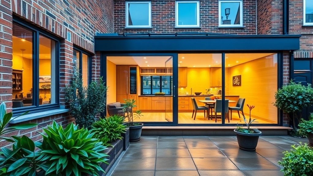 Conservatories & Extensions Radlett
