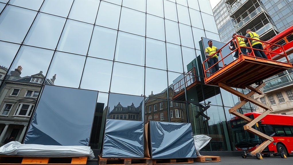 Developer Glazing Packages Radlett