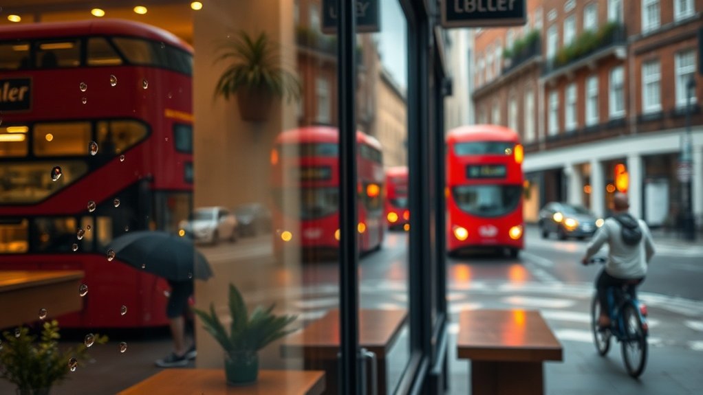Glass Shop Fronts Radlett