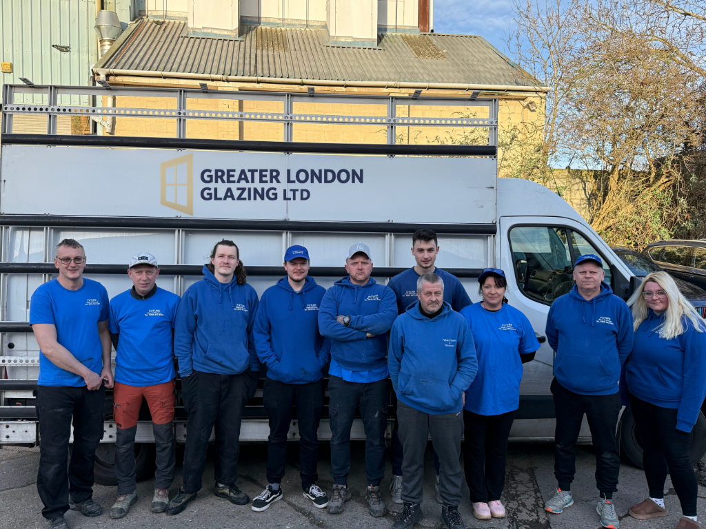 Professional Glazing & Window Specialists Radlett