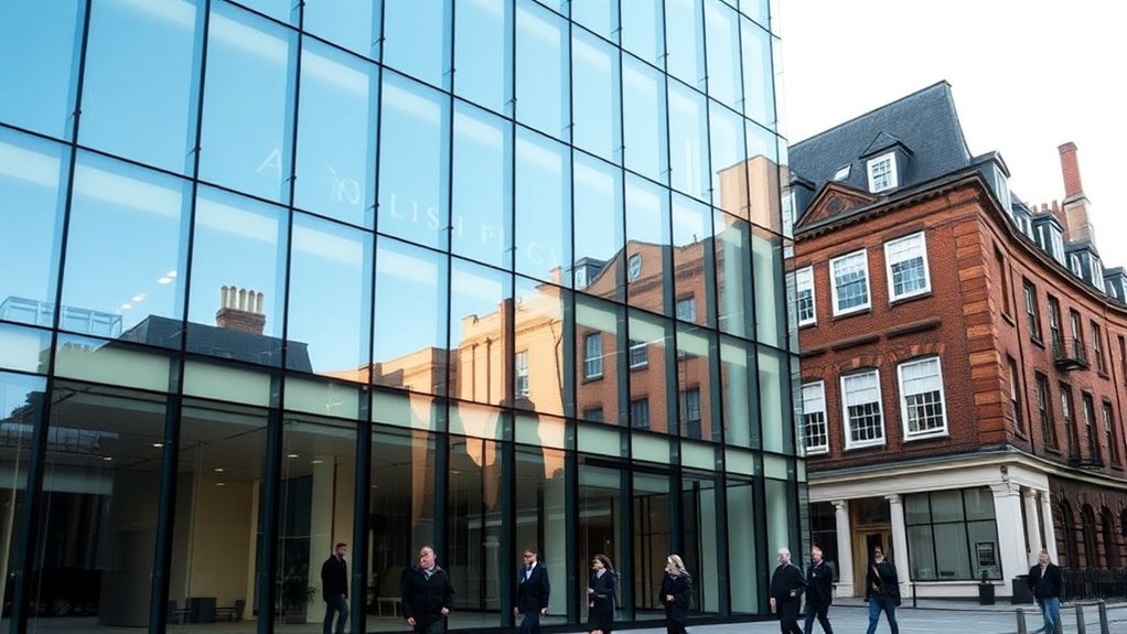 Low-E Glass Radlett