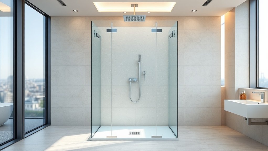 Shower Enclosures Radlett