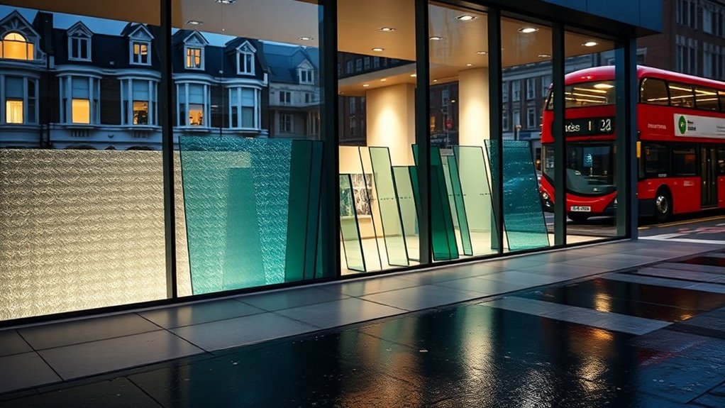 Specialist Glass Radlett