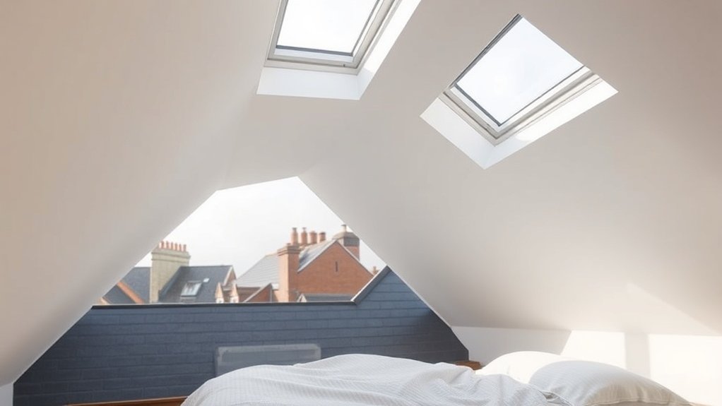 Tubular Skylights Radlett