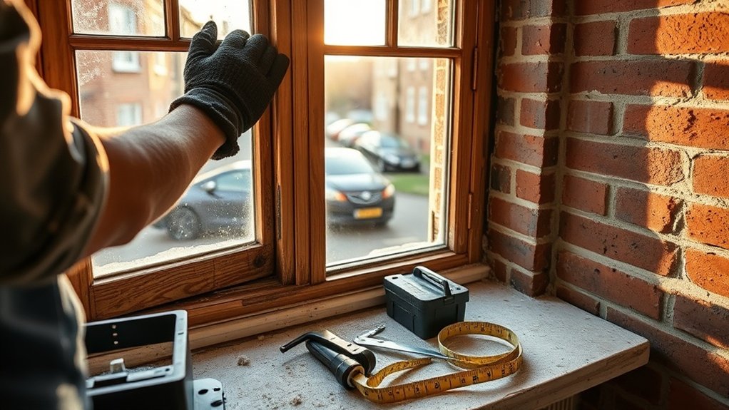 Window Repair Battlers Green