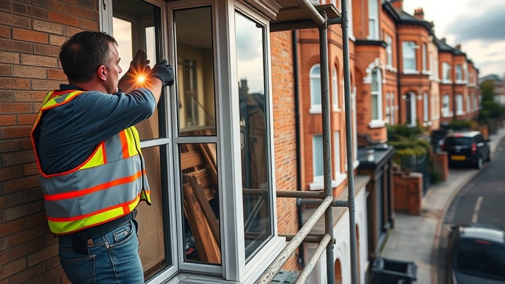 Window Repair Radlett