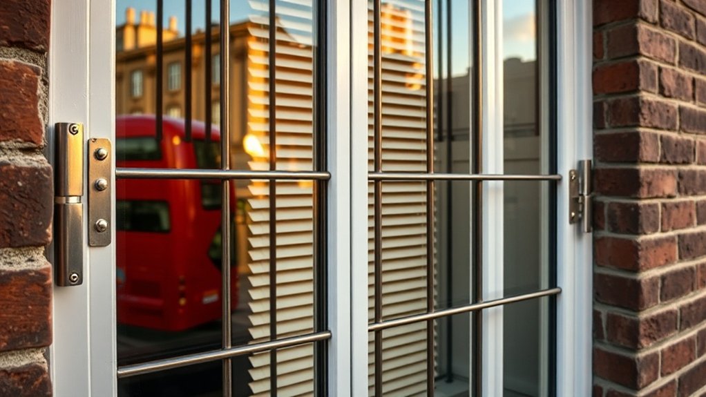 Window Security Upgrades Radlett