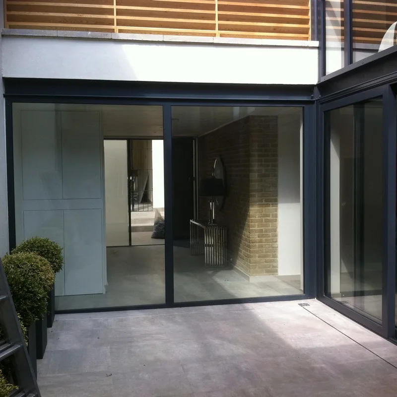 Radlett Glazier Services