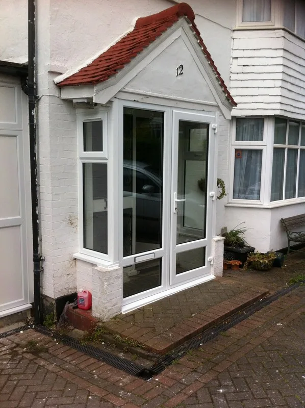 Radlett Window & Door Services